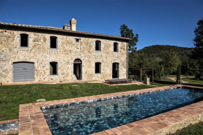 Tenuta San Galgano Monticiano
